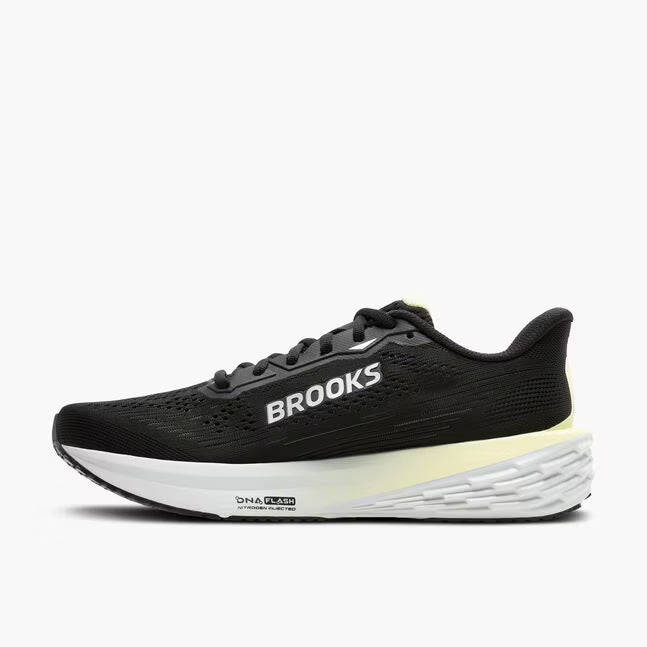Brooks Launch 12 Women's Running Shoe - Bog Dog Running