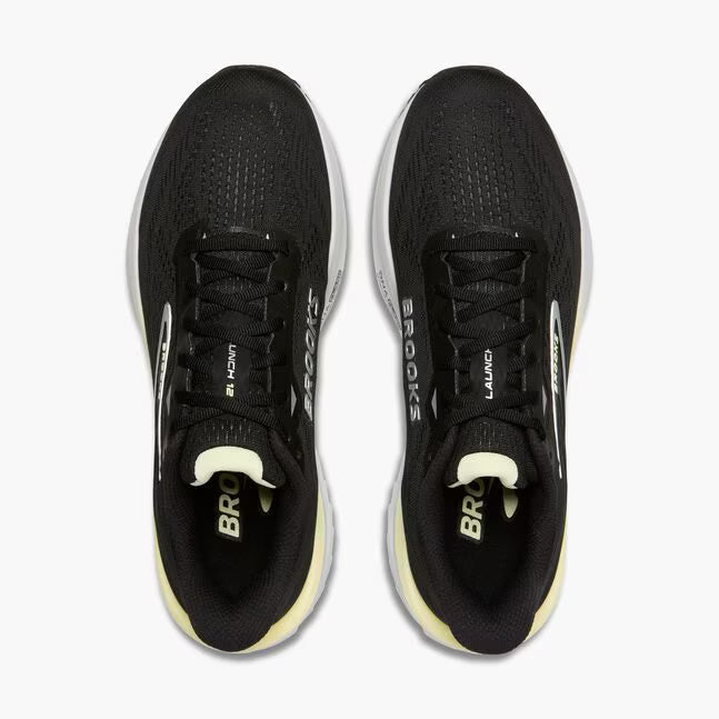 Brooks Launch 12 Women's Running Shoe - Bog Dog Running