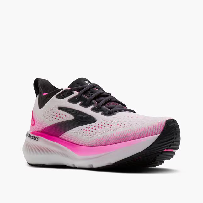 Brooks Glycerin GTS 23 Women's Running Shoe - Bog Dog Running