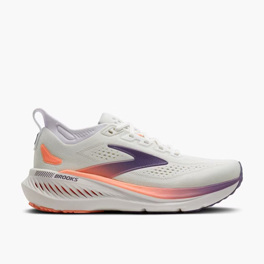 Brooks Glycerin GTS 23 Women's Running Shoe