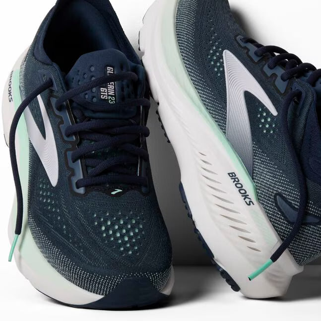 Brooks Glycerin GTS 23 Women's Running Shoe