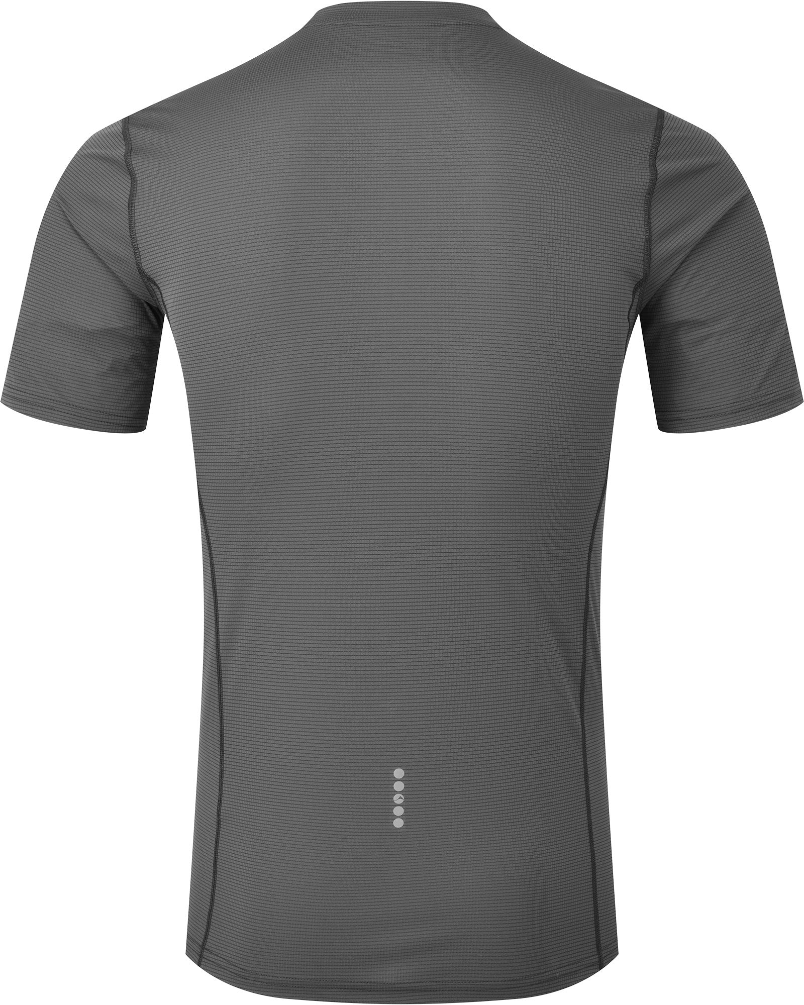 Montane Dart Nano Zip T-Shirt for Men - [price]