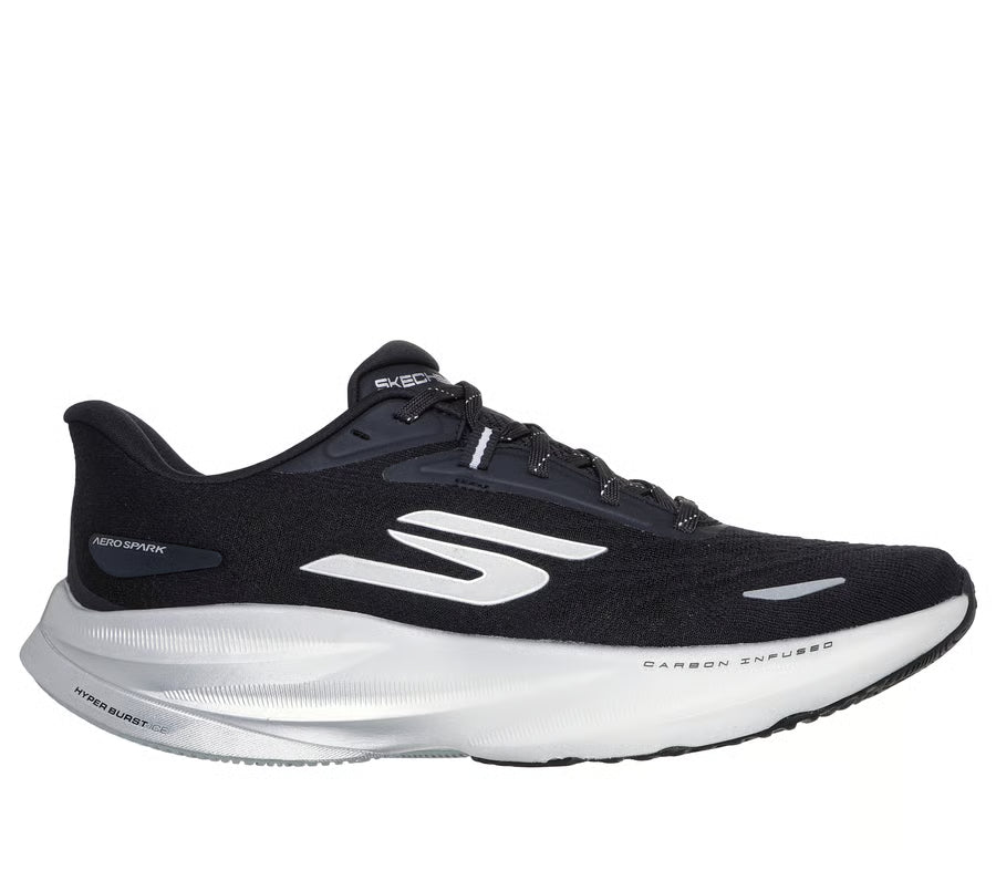 Skechers Aero Spark Men's Running Shoe - Bog Dog Running