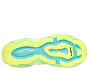 Skechers Aero Burst Slip Ins Men's Running Shoe - Bog Dog Running
