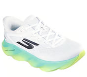 Skechers Aero Burst Slip Ins Men's Running Shoe - Bog Dog Running