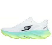Skechers Aero Burst Slip Ins Men's Running Shoe - Bog Dog Running