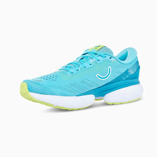 True Motion Women's U-Tech Nevos 3 Shoe True Motion