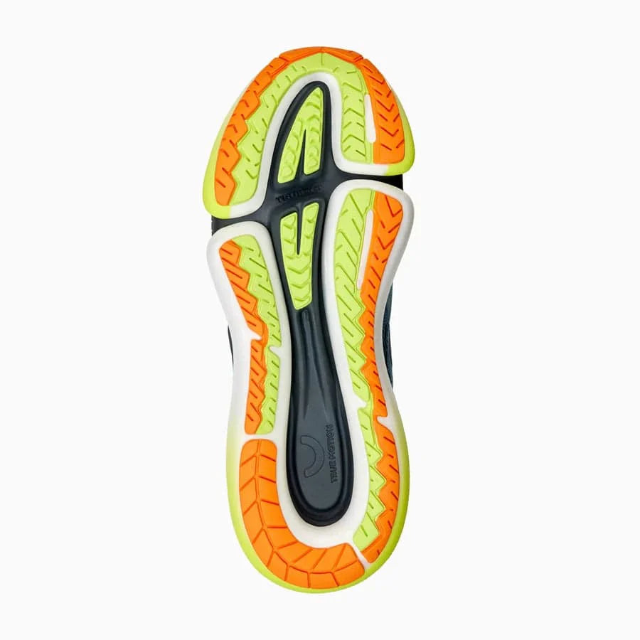 True Motion U-Tech Vichara Men's Shoe - Bog Dog Running