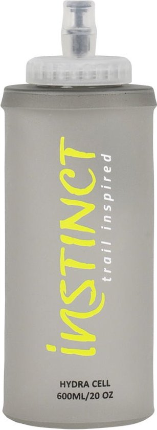 Instinct Hydracell 600 Soft Flask 600ml