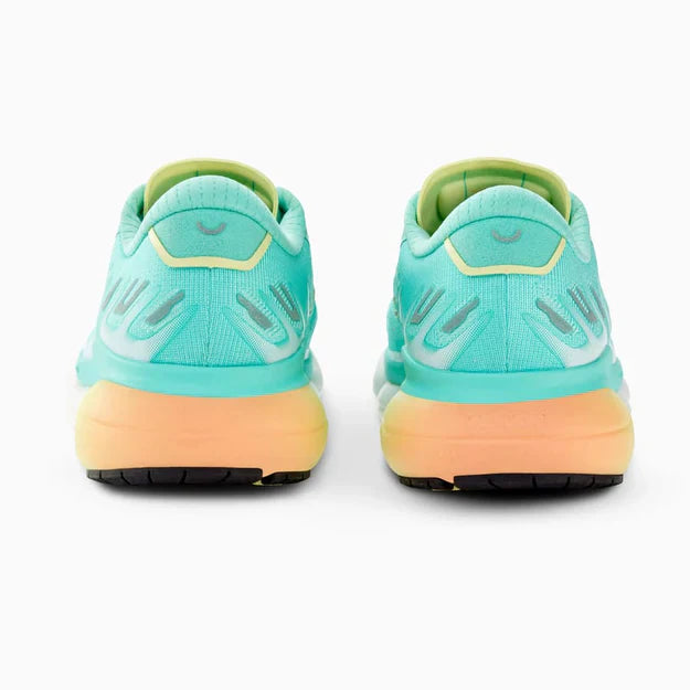 True Motion U-Tech Vichara Women's Shoe - Bog Dog Running