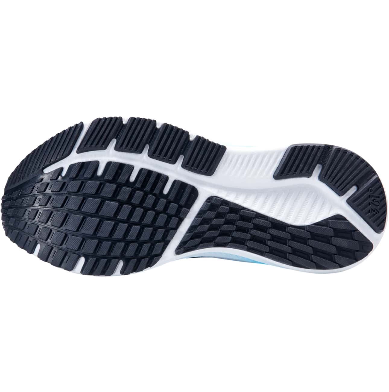 361 Kairos 2 Men's Shoe - Bog Dog Running