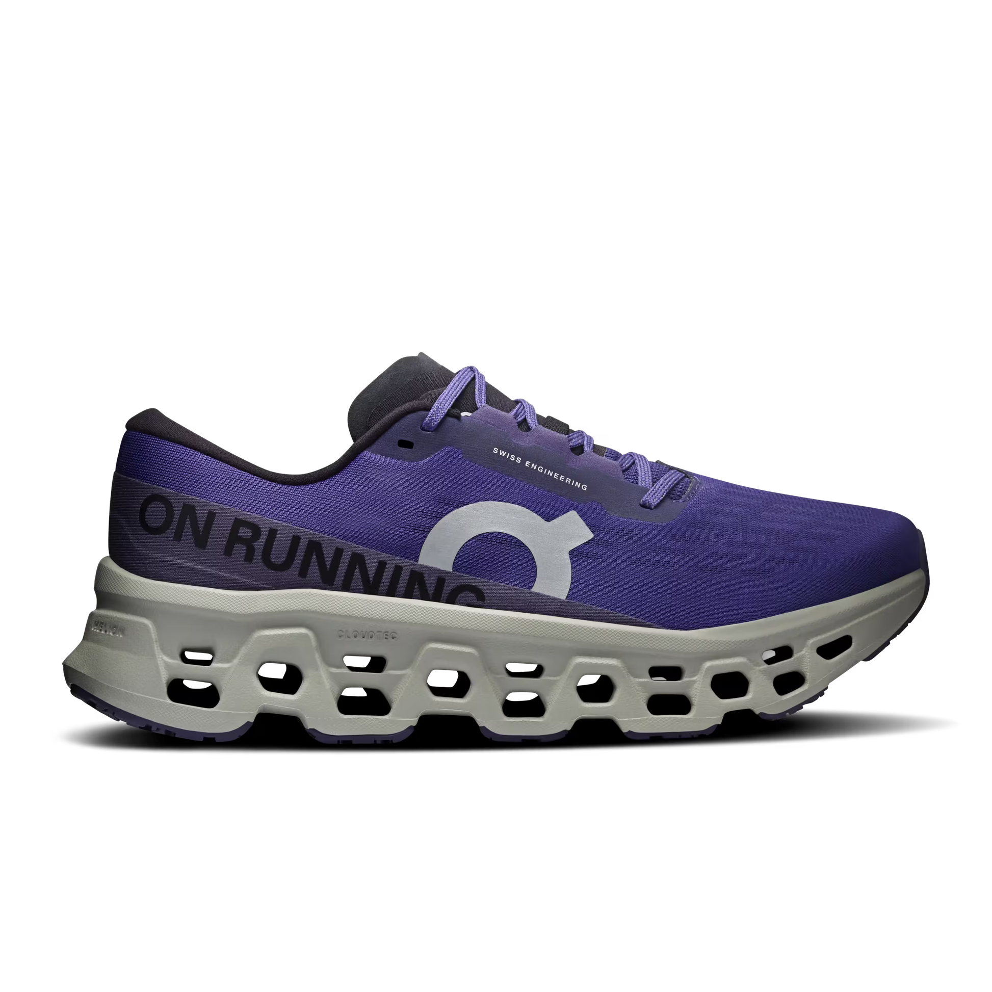 On Cloudmonster 3 Men's Running Shoe - Bog Dog Running