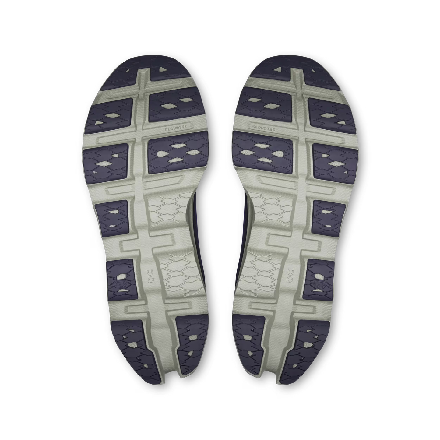 On Cloudmonster 3 Men's Running Shoe - Bog Dog Running