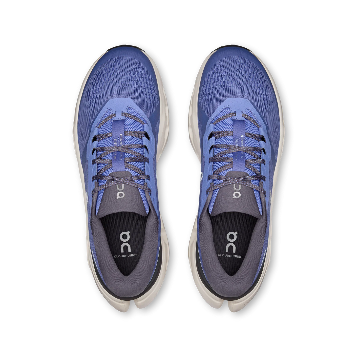 ON Cloudrunner 3 Men's Running Shoe - Bog Dog Running