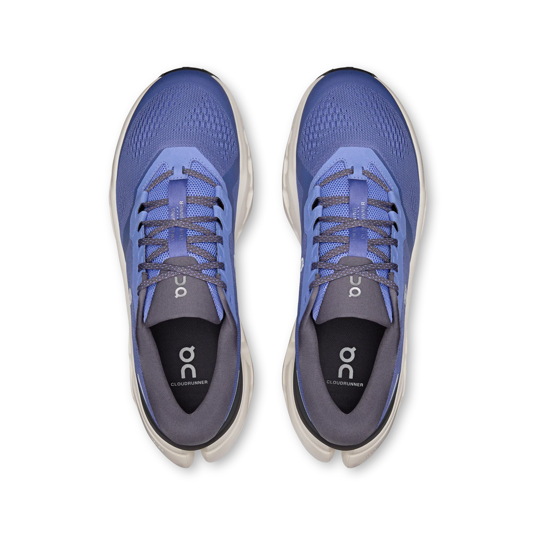 ON Cloudrunner 3 Men's Running Shoe - Bog Dog Running