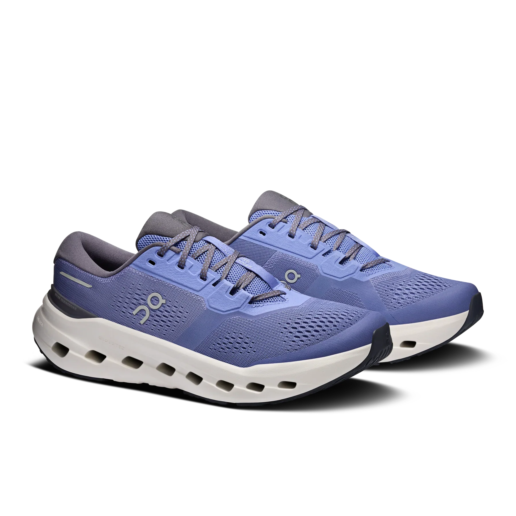ON Cloudrunner 3 Men's Running Shoe - Bog Dog Running