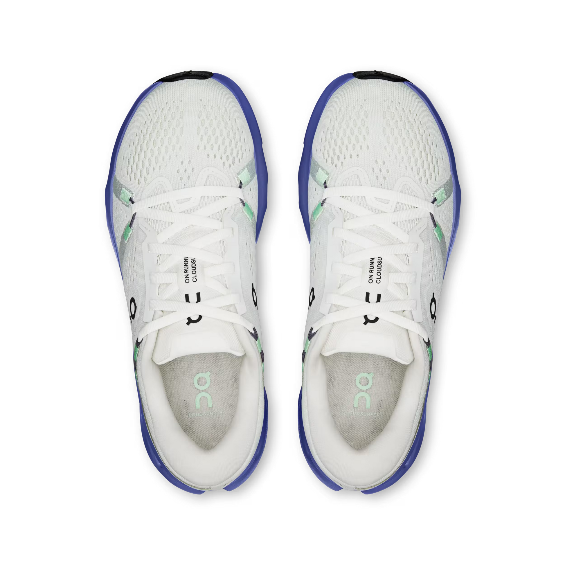 On Cloudsurfer 2 Women's Running Shoe - Bog Dog Running