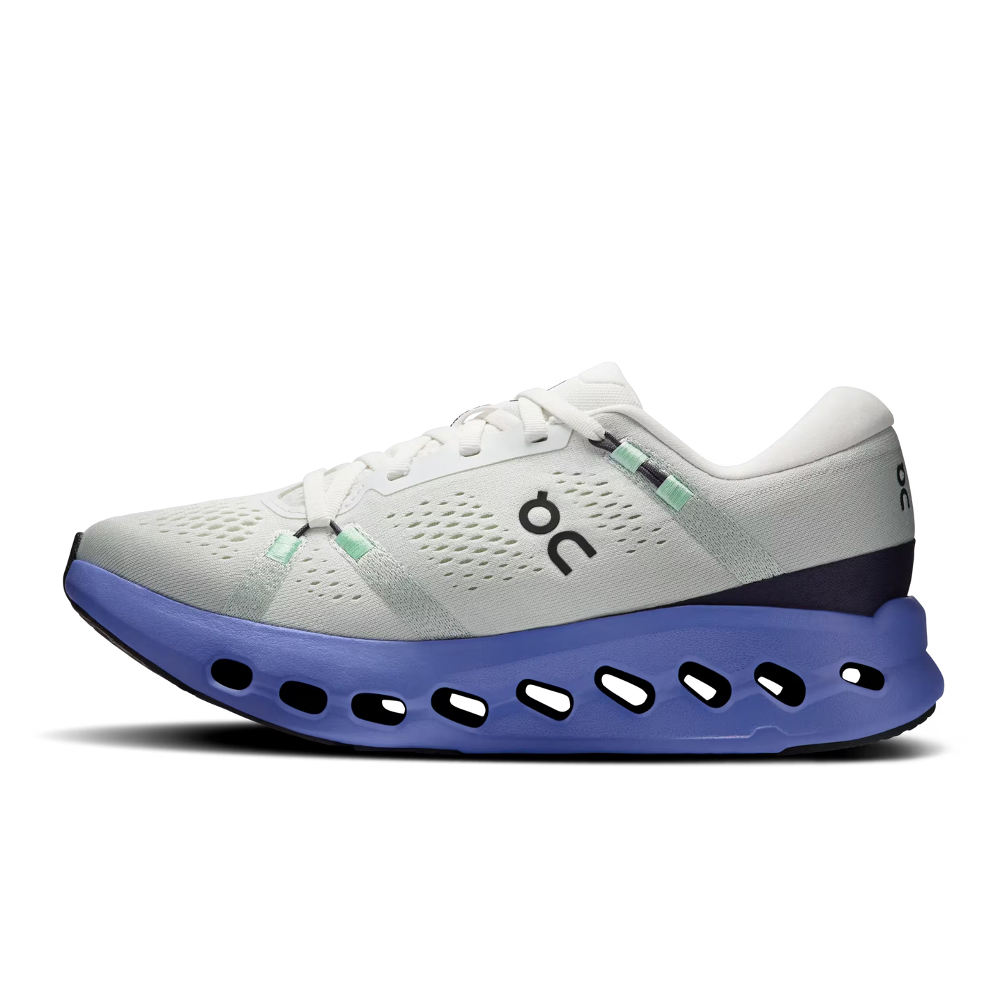 On Cloudsurfer 2 Women's Running Shoe - Bog Dog Running