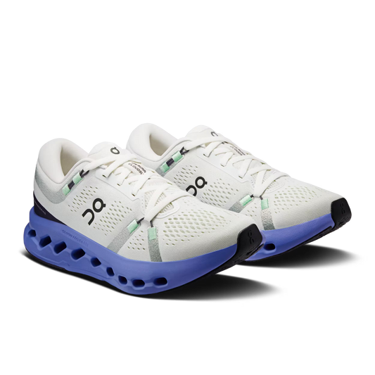 On Cloudsurfer 2 Women's Running Shoe - Bog Dog Running