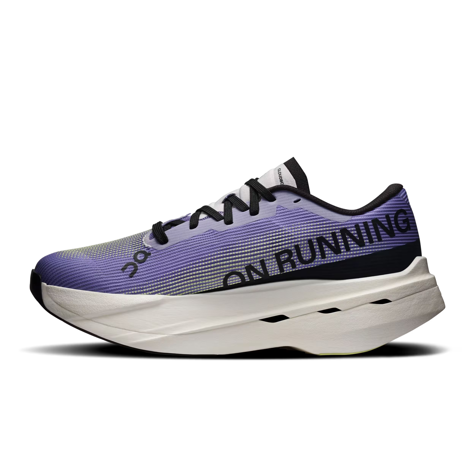 On Cloudboom Volt Women's Running Shoe - Bog Dog Running