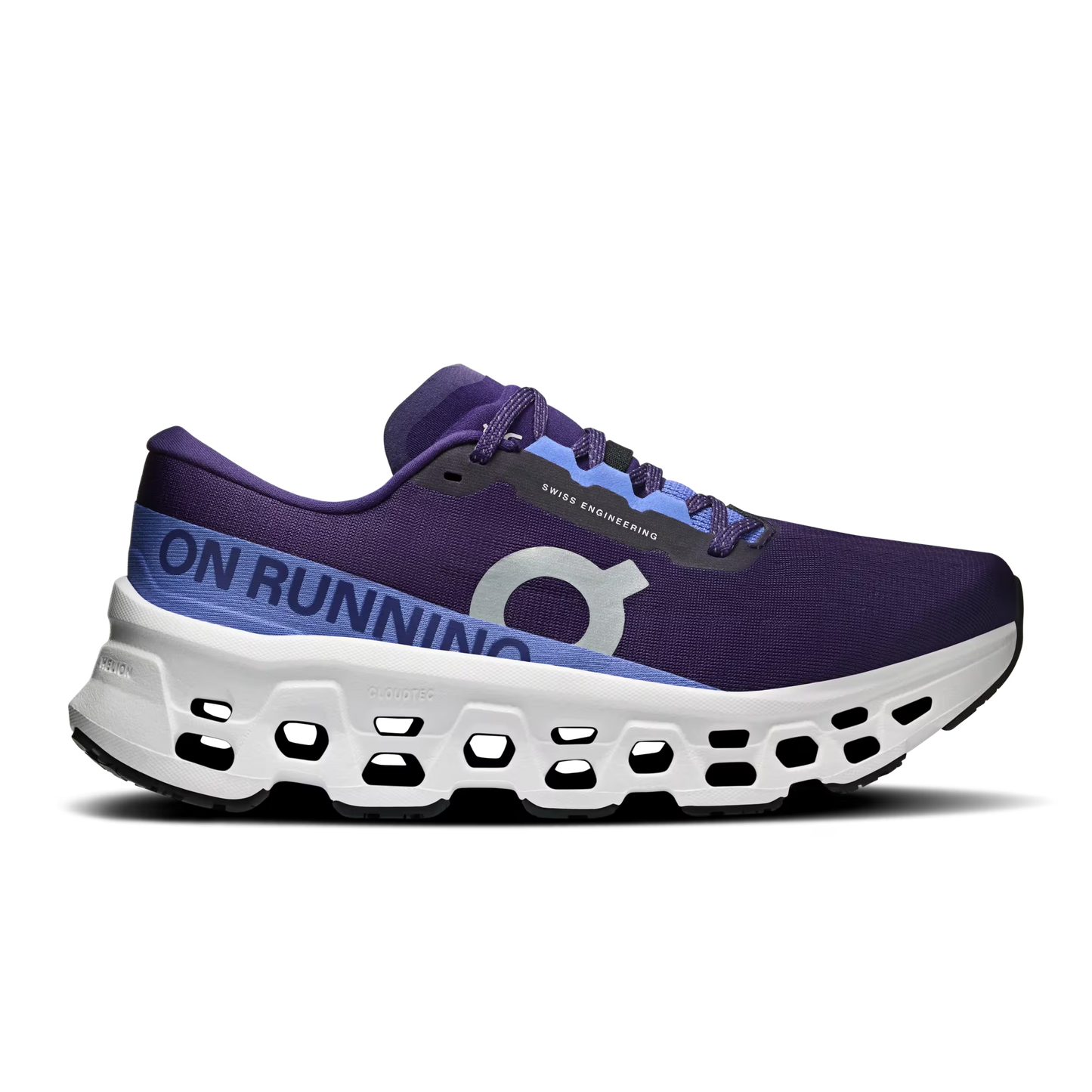 On Cloudmonster 3 Women's Running Shoe - Bog Dog Running