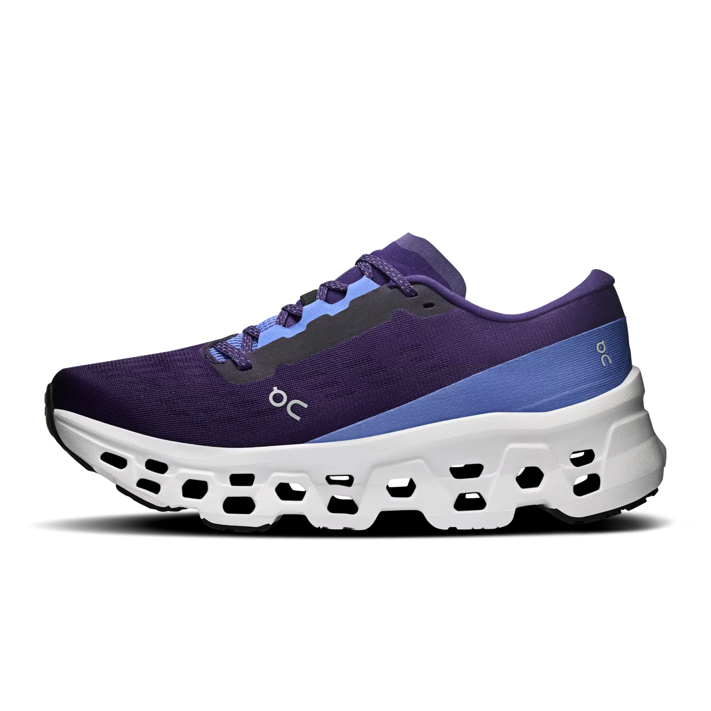 On Cloudmonster 3 Women's Running Shoe - Bog Dog Running