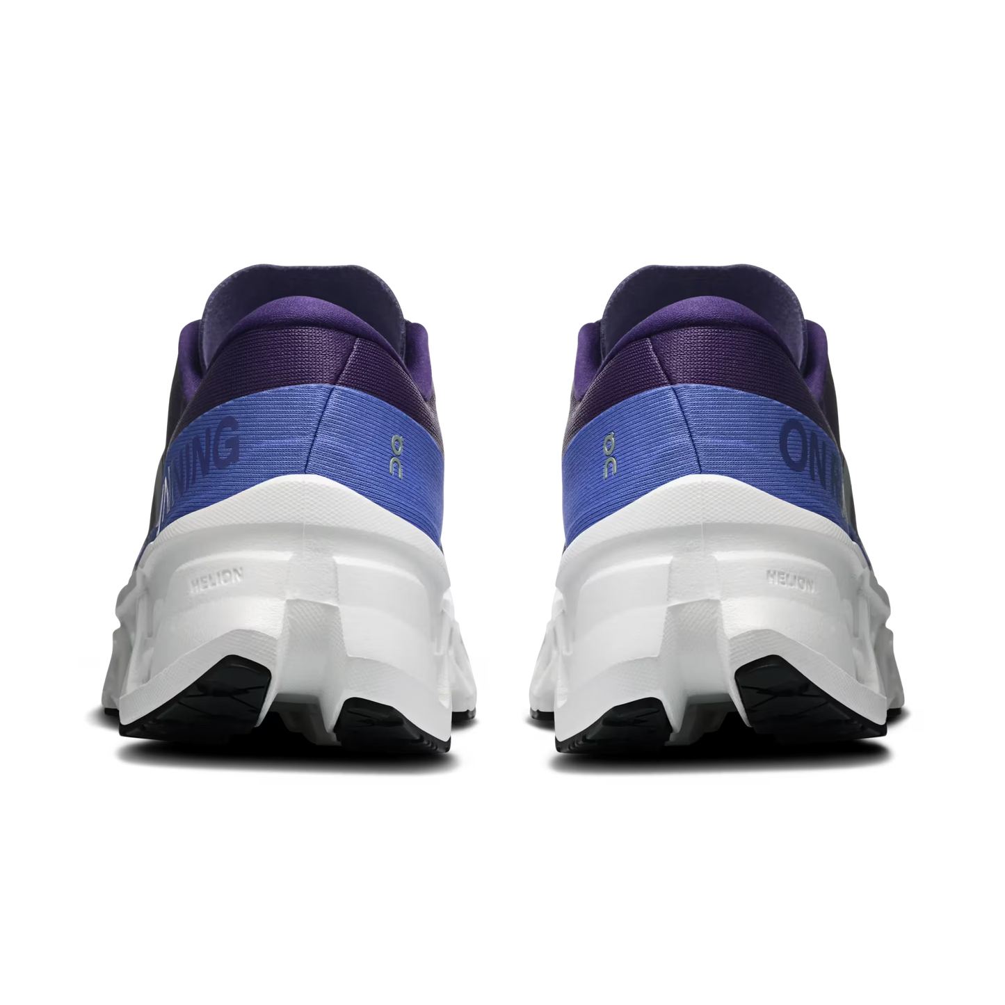 On Cloudmonster 3 Women's Running Shoe - Bog Dog Running