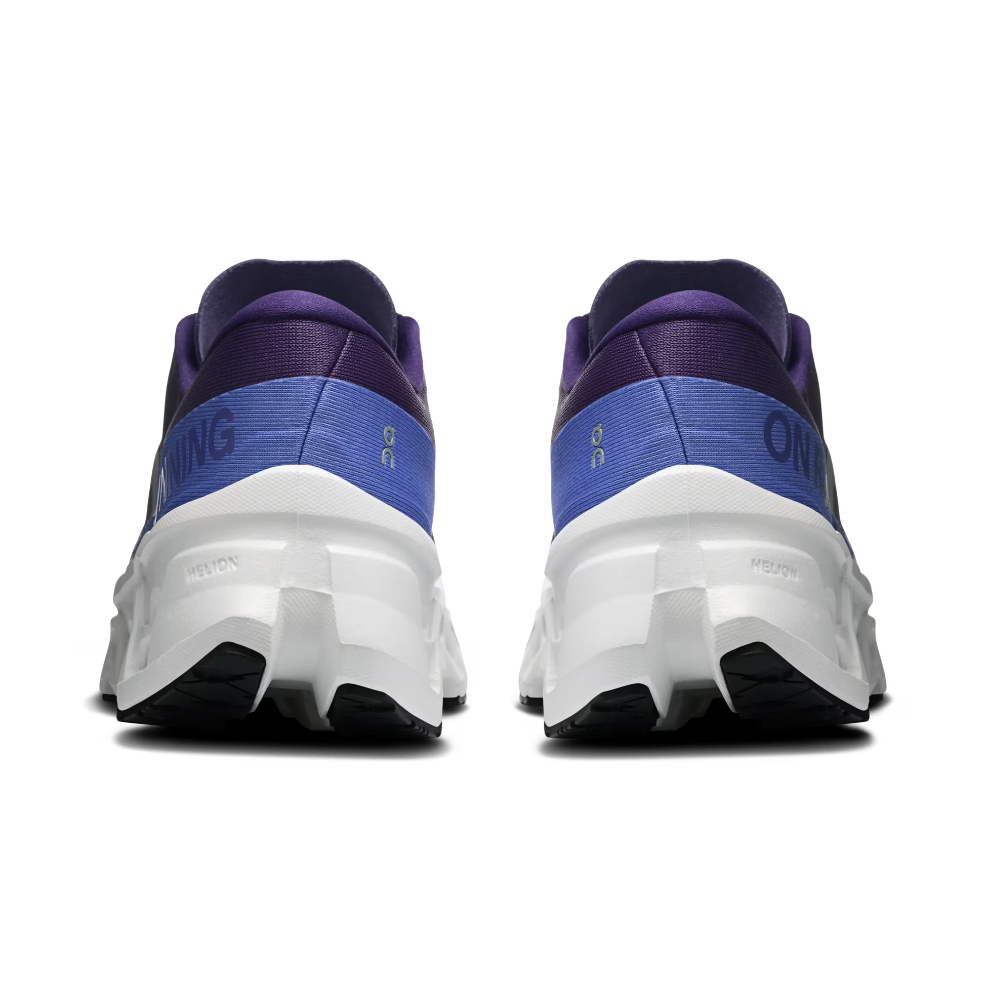 On Cloudmonster 3 Women's Running Shoe - Bog Dog Running