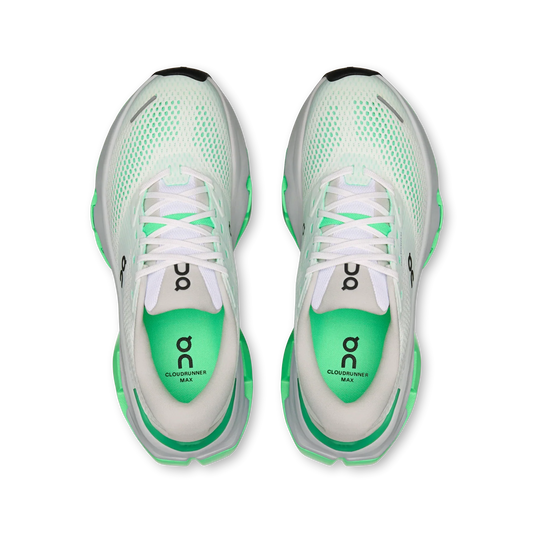 ON Cloudrunner 3 Max Women's Running Shoe