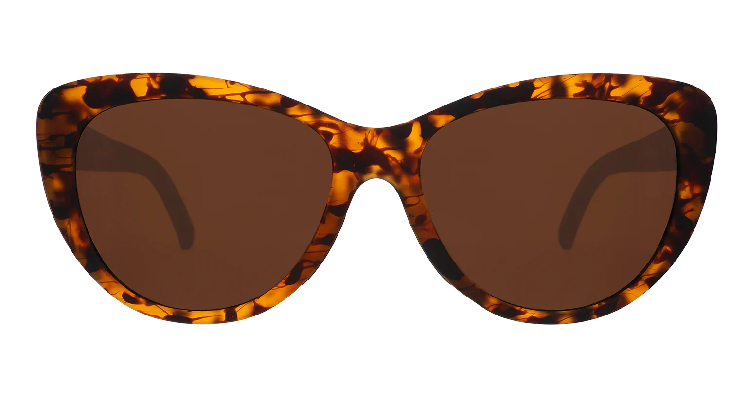 Goodr Sunglasses Glam G Collection - Bog Dog Running