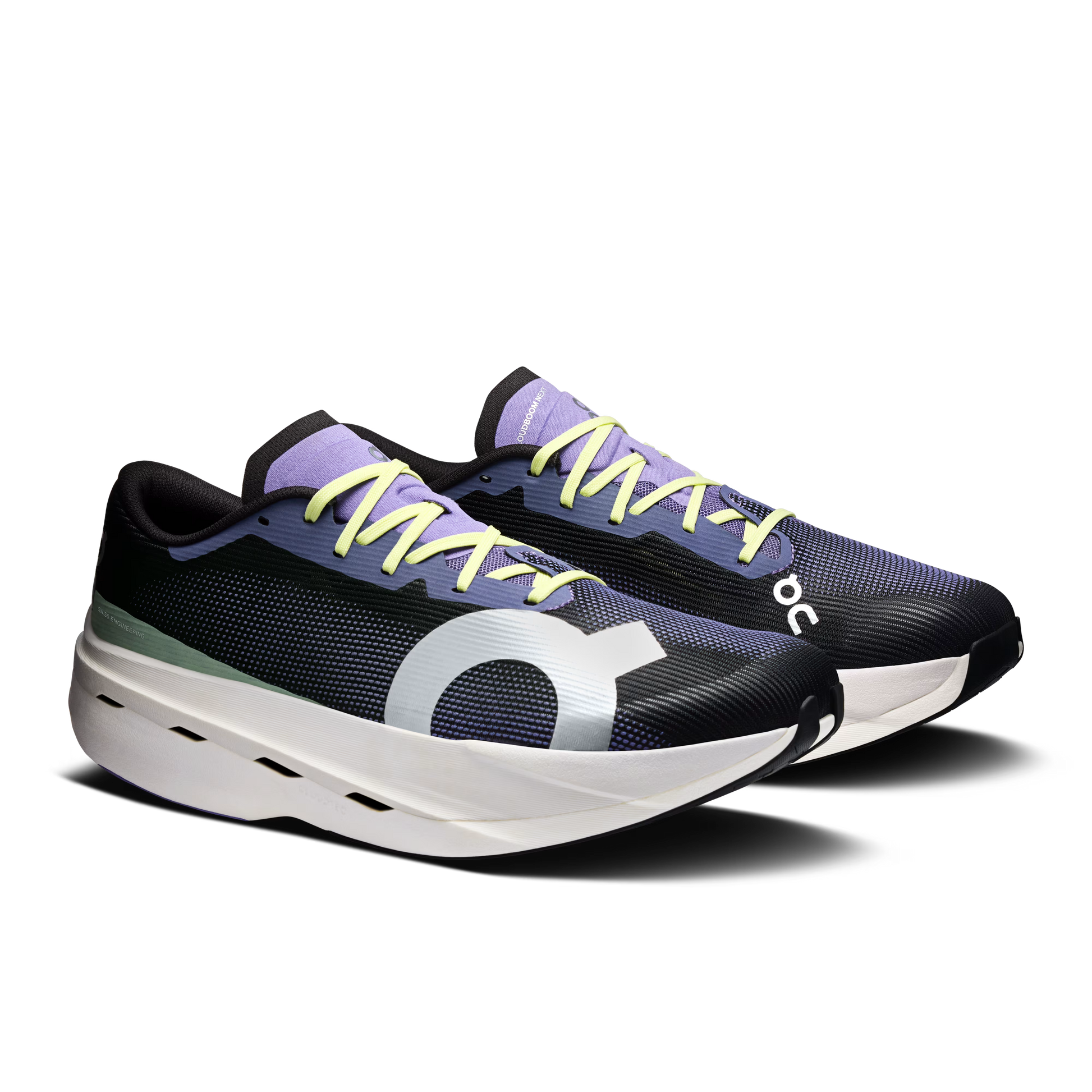 On Cloudboom Volt Men's Running Shoe - Bog Dog Running