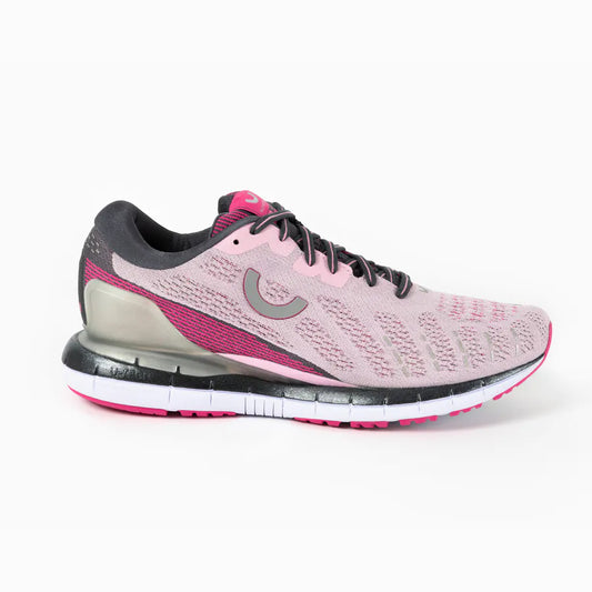 True Motion Women's U-Tech Aion Running Shoes - Bog Dog Running