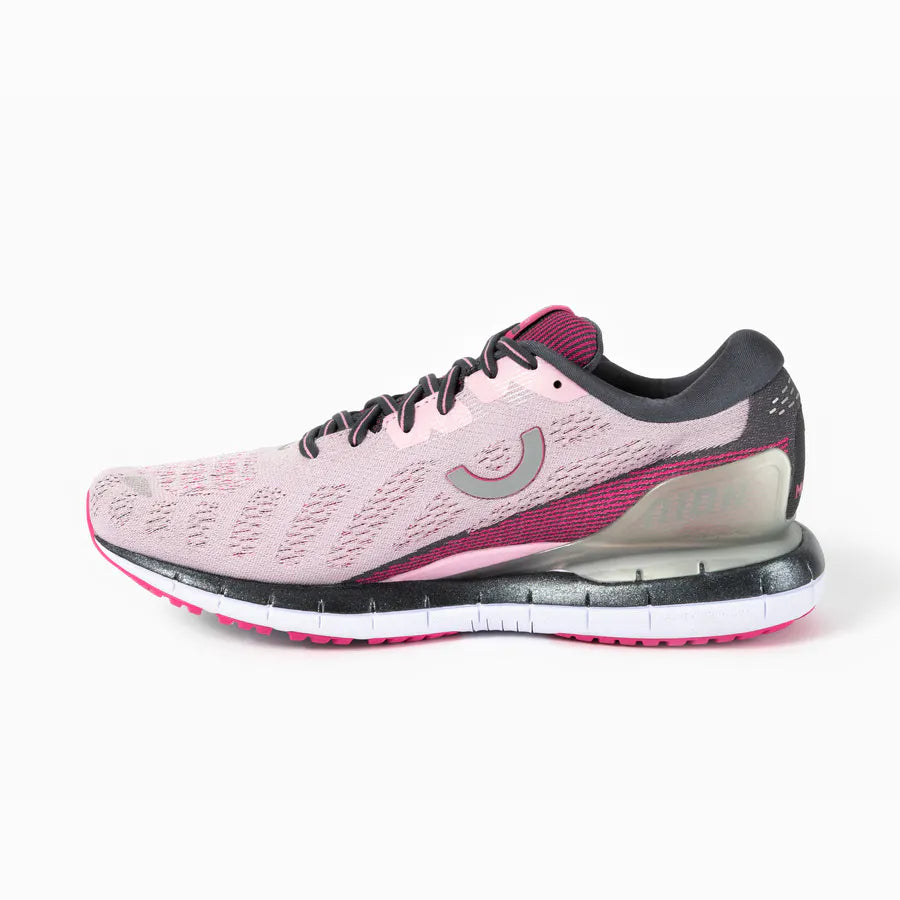 True Motion Women's U-Tech Aion Running Shoes - Bog Dog Running