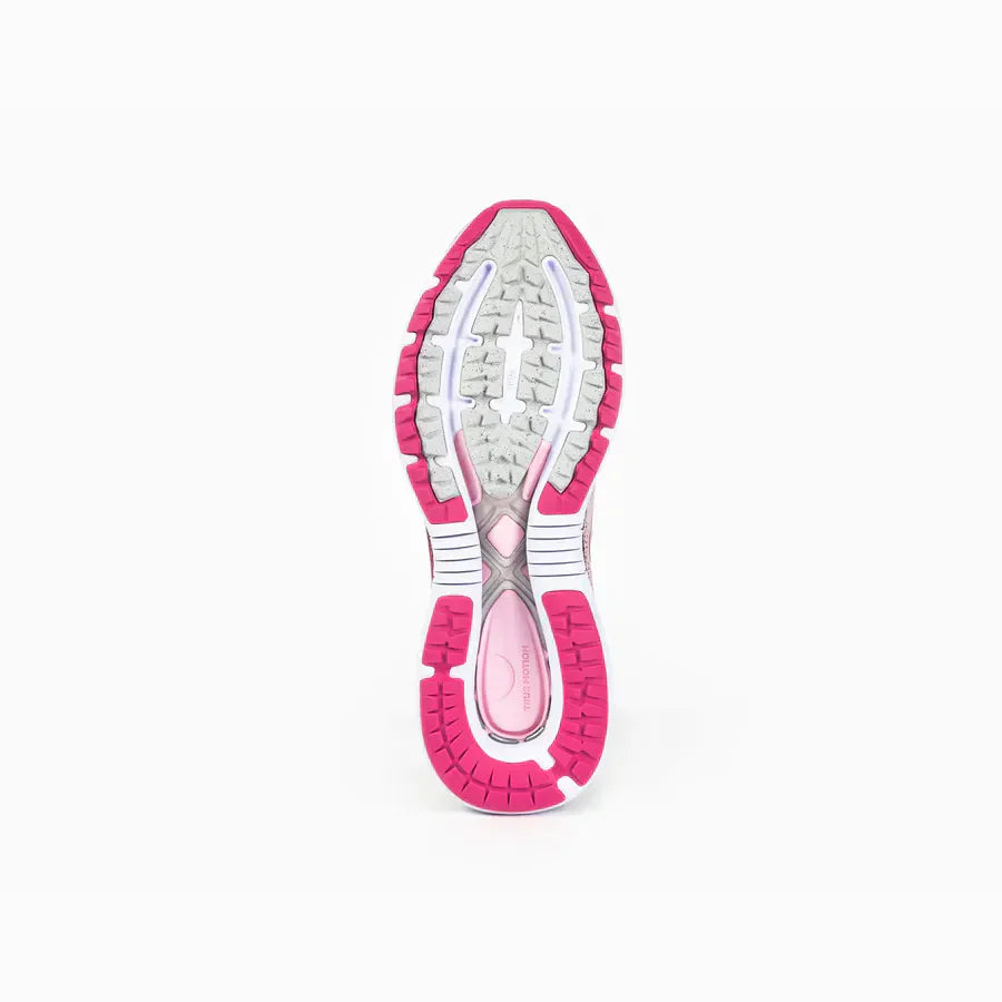 True Motion Women's U-Tech Aion Running Shoes - Bog Dog Running