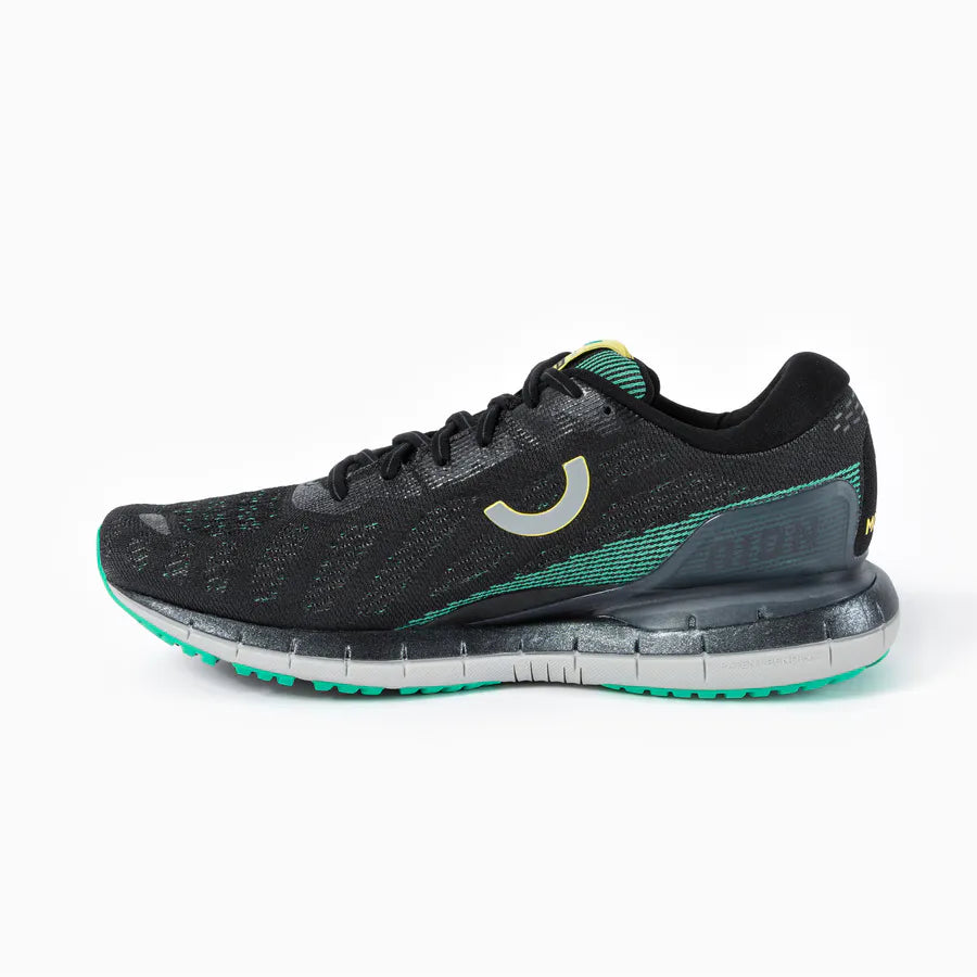 True Motion Women's U-Tech Aion Running Shoes - Bog Dog Running