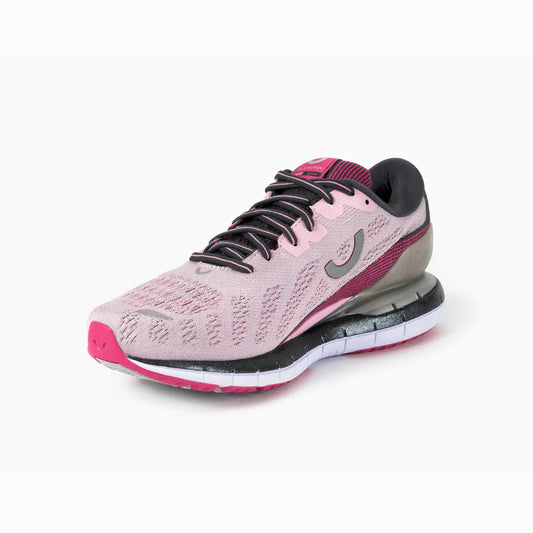 True Motion Women's U-Tech Aion Running Shoes - Bog Dog Running