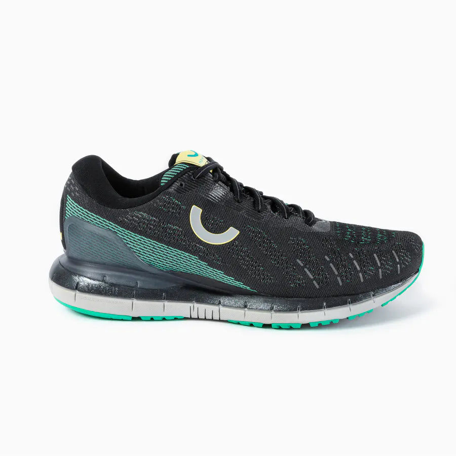 True Motion Women's U-Tech Aion Running Shoes - Bog Dog Running