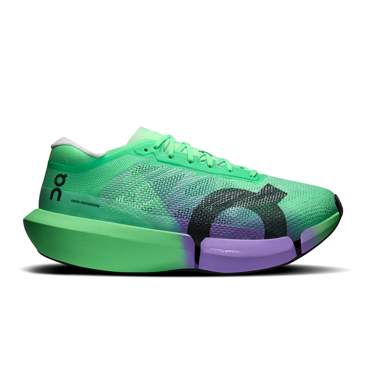 On Cloudboom Strike V2 Unisex Running Shoe - Footwear - Runner's Warehouse