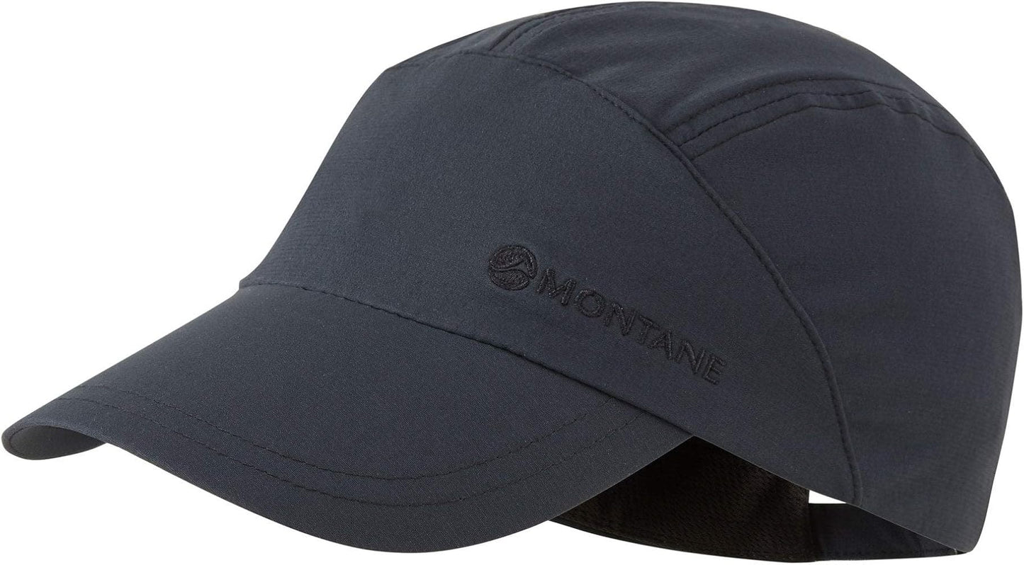 Montane Dyno Stretch Cap - Bog Dog Running