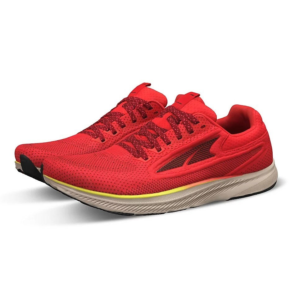 Men's ESCALANTE 3 Running Shoes - Bog Dog Running