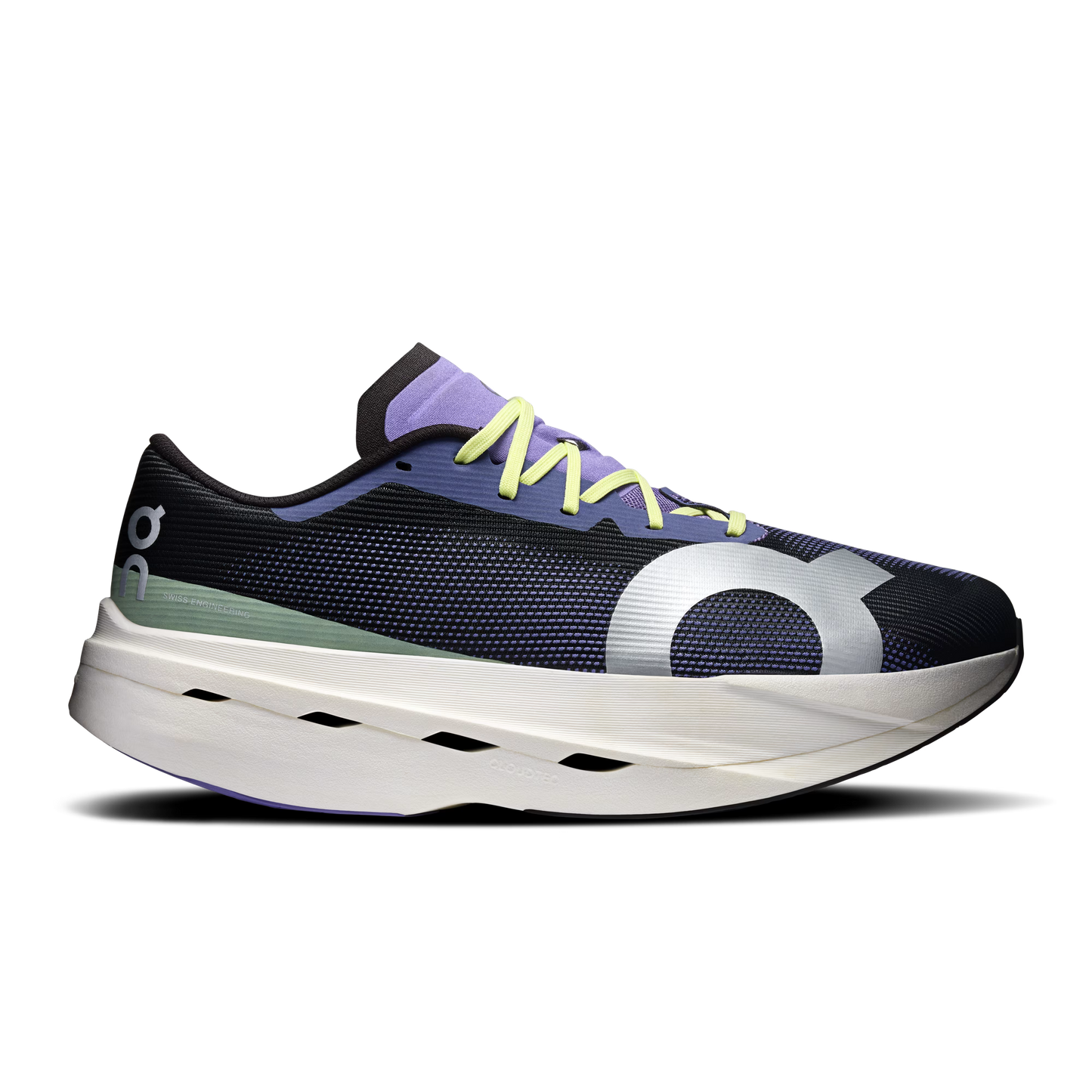 On Cloudboom Volt Men's Running Shoe - Bog Dog Running
