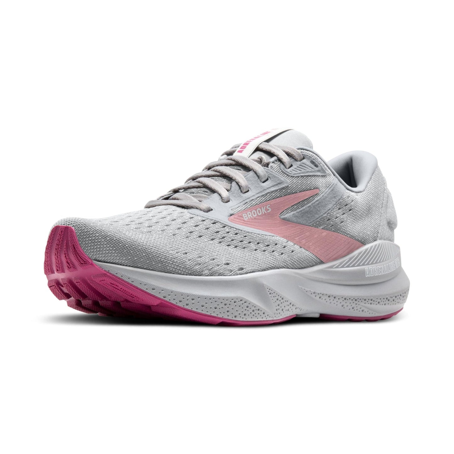 Brooks Adrenaline GTS 24 Womens Running Shoes - Bog Dog Running