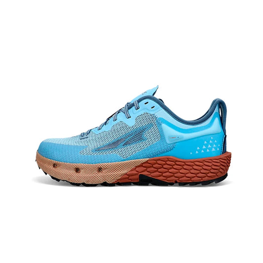 Altra Men's Timp 4 Trail Running Shoe - [price]