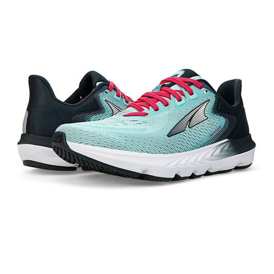 Altra Women's Provision 6 Shoe Bog Dog Running