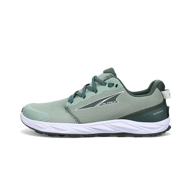 Altra Women's Superior 6 Trail Running Shoes - [price]
