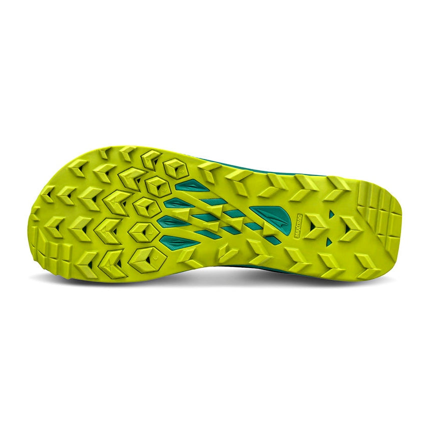 Altra Men's Lone Peak 8 Shoe Altra