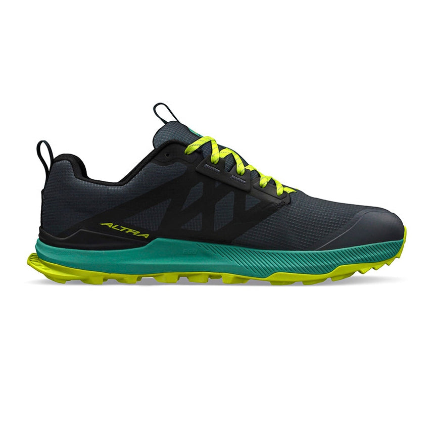 Altra Men's Lone Peak 8 Shoe Altra