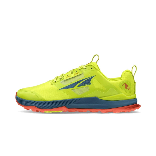 Altra Lone Peak 8 Mens Trail Running Shoe - [price]