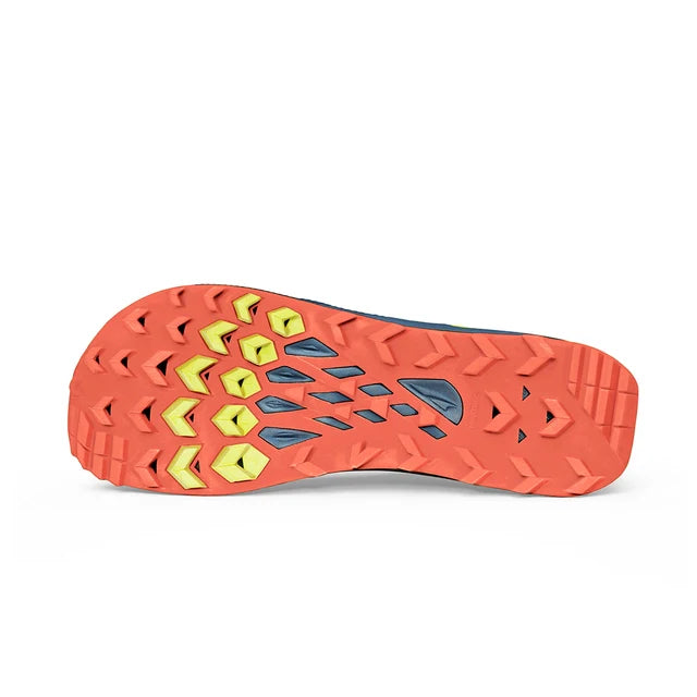 Altra Lone Peak 8 Mens Trail Running Shoe - [price]