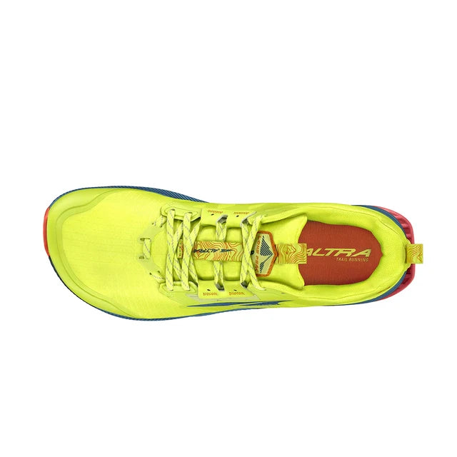 Altra Lone Peak 8 Mens Trail Running Shoe - [price]